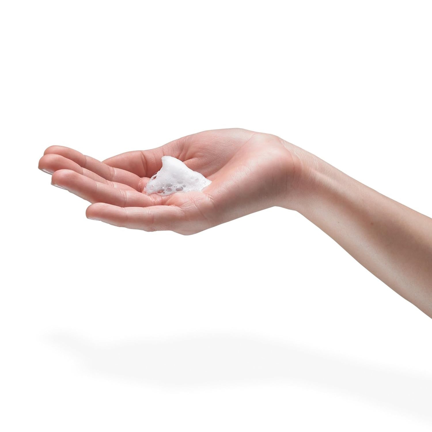 Soap PROVON® Foaming 1,200 mL Dispenser Refill Bottle Unscented - BeHope