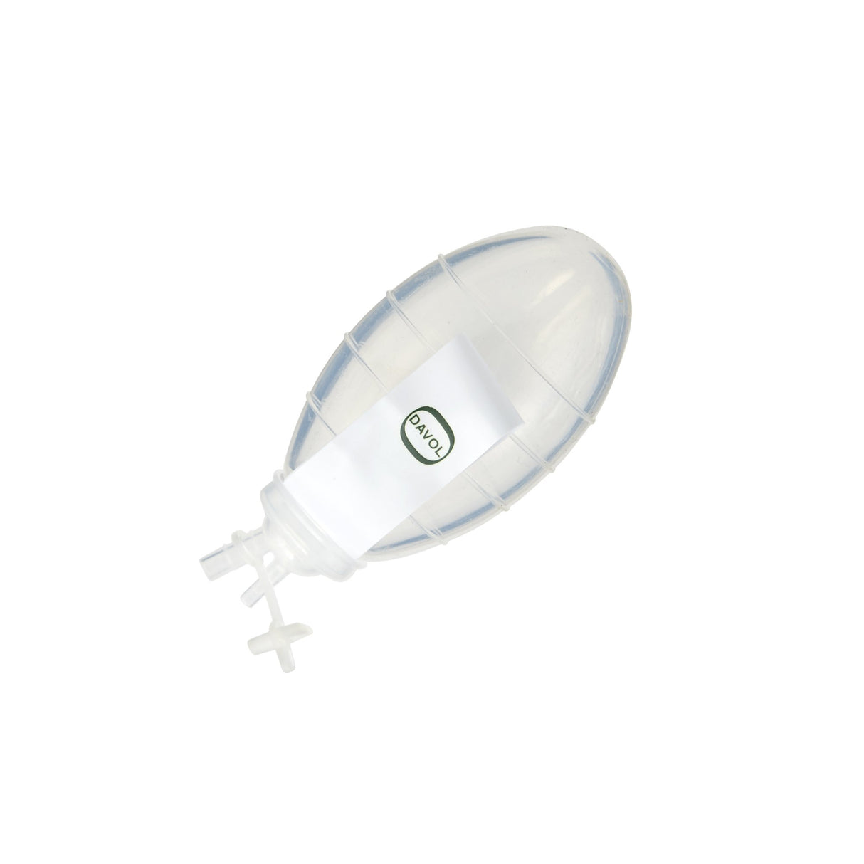 Bulb Evacuator Drainage Reliavac® 100 mL - BeHope