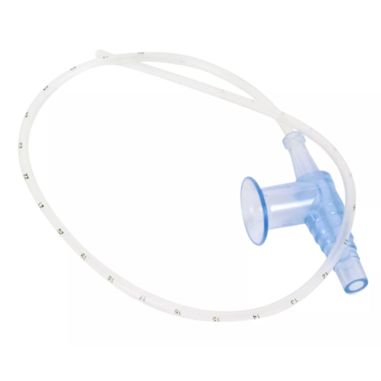 Suction Catheter Kit Argyle™ 8 Fr. DeLee Tip - BeHope