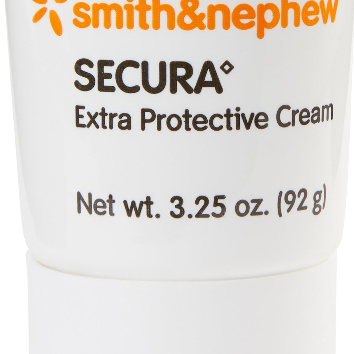 Skin Protectant Secura™ Extra Protective 3.25 oz. Tube Scented Cream - BeHope