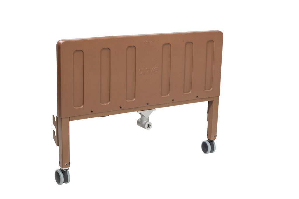 Semi-Electric Bed (Single Crank) -BeHope