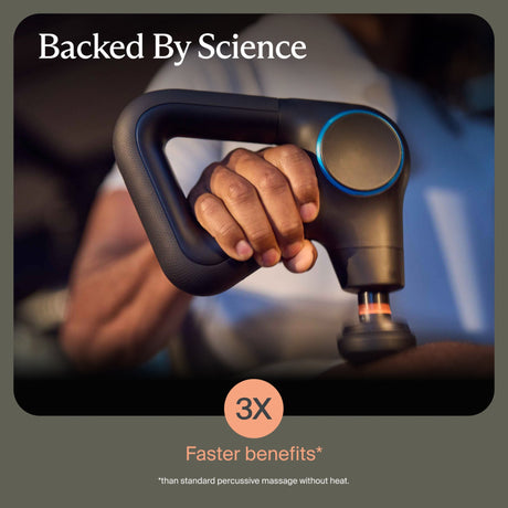 Hand-Held Massager Theragun Prime™ Plus - BeHope