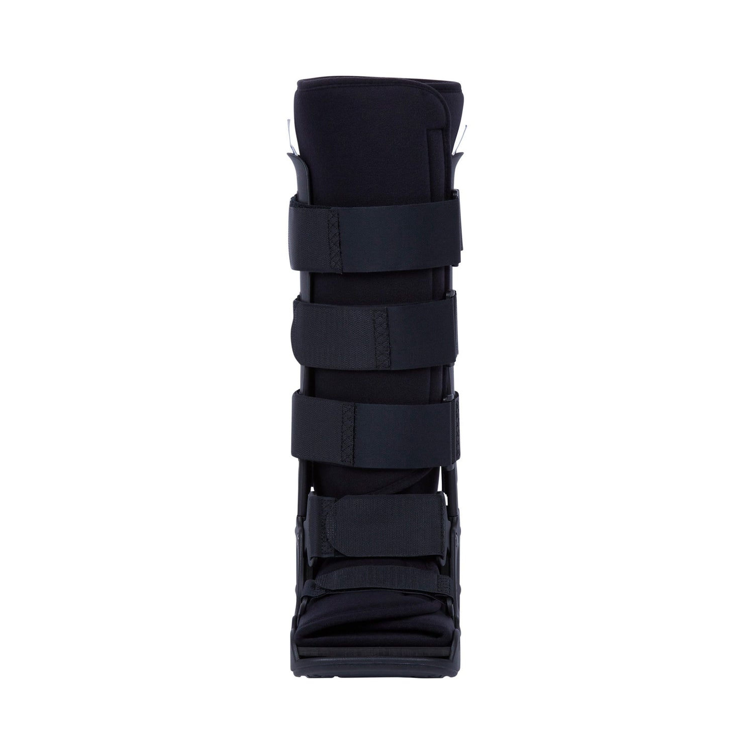 Walker Boot McKesson Non-Pneumatic Adult Medium Tall - BeHope