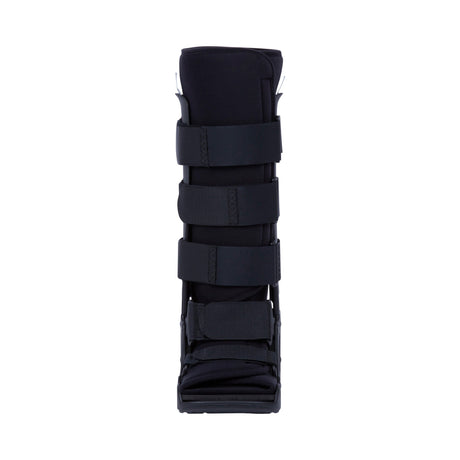 Walker Boot McKesson Non-Pneumatic Adult Medium Tall - BeHope