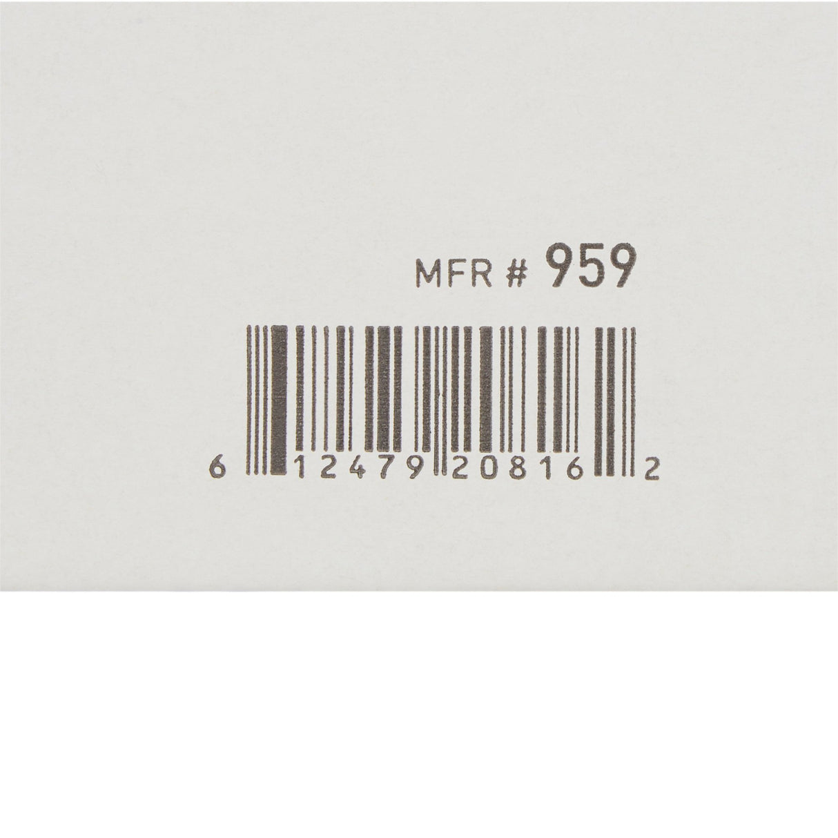 Toothbrush McKesson Green Adult Soft - BeHope