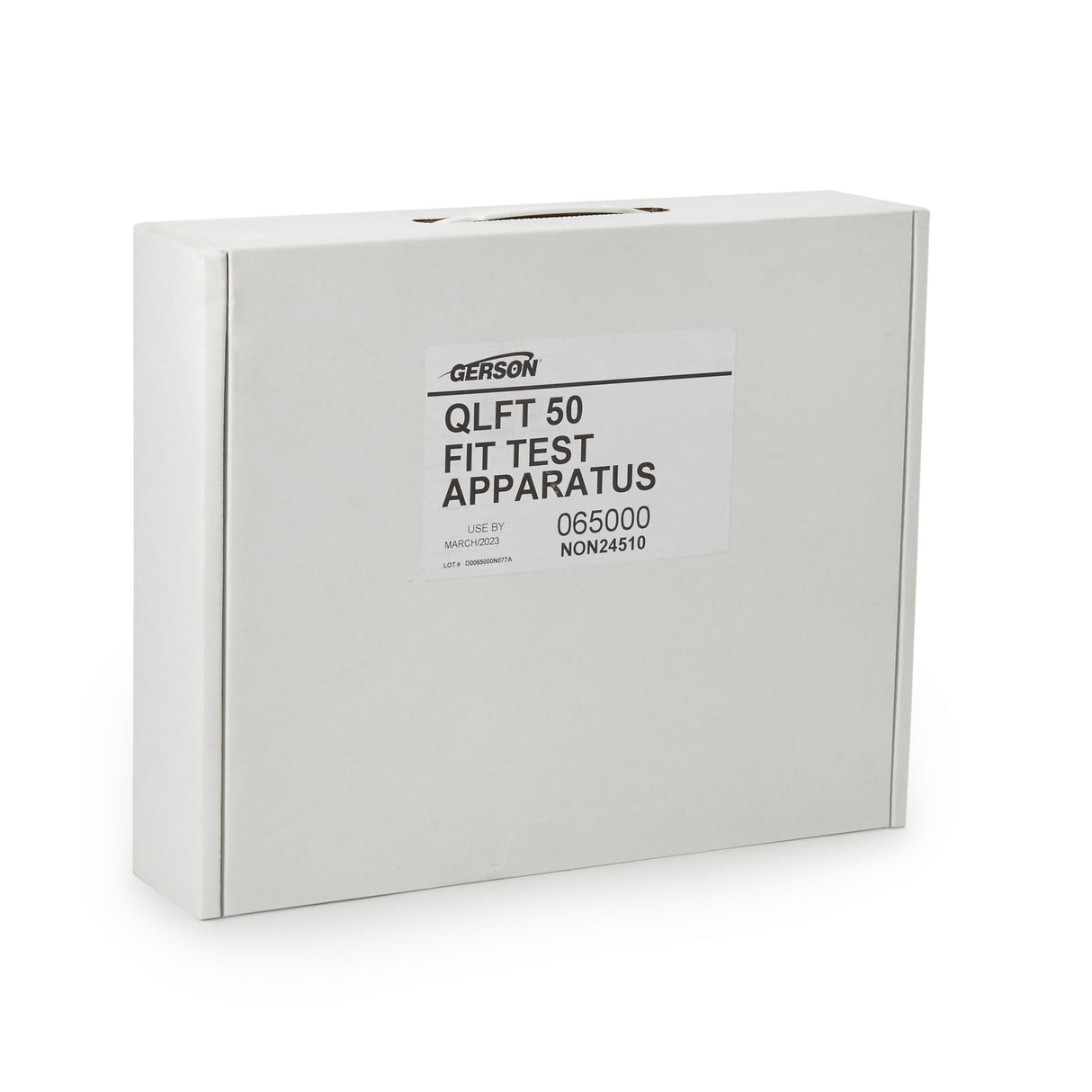 Saccharin® Qualitative Fit Test Kit - BeHope