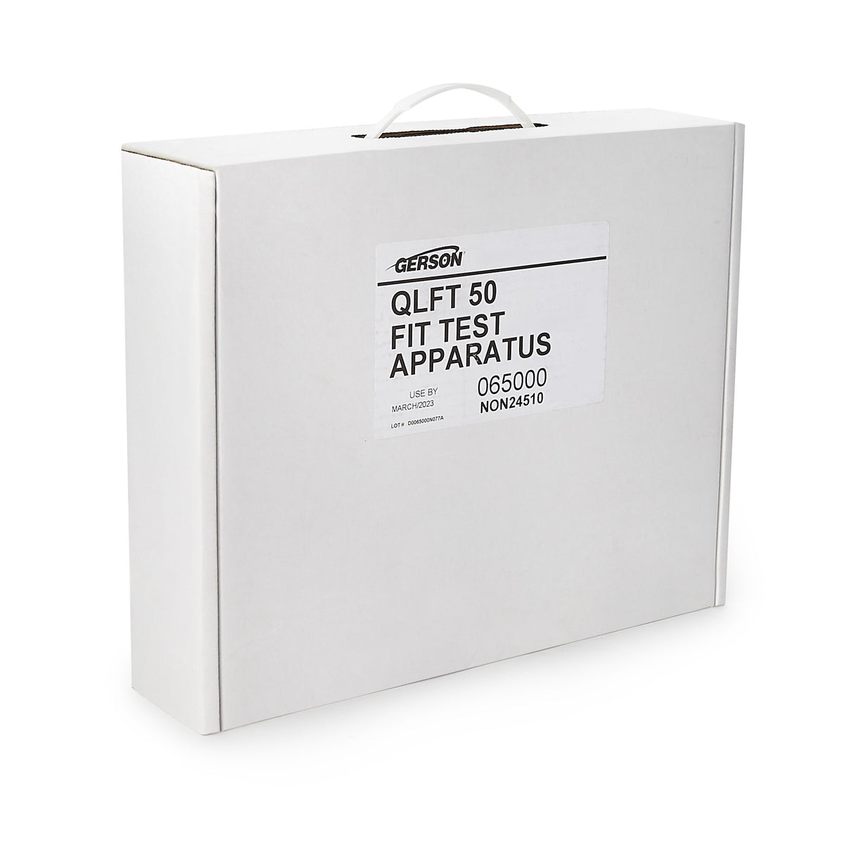 Saccharin® Qualitative Fit Test Kit - BeHope