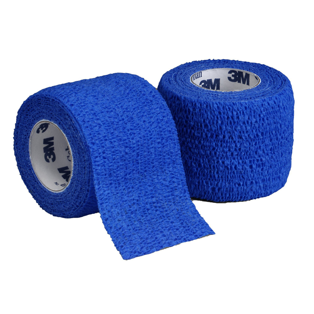 Cohesive Bandage 3m™ Coban™ Self-adherent Closure Nonsterile Standard Compression - BeHope