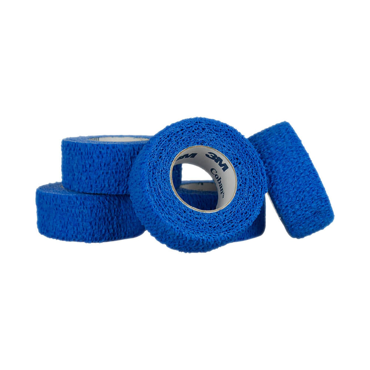 Cohesive Bandage 3m™ Coban™ Self-adherent Closure Nonsterile Standard Compression - BeHope