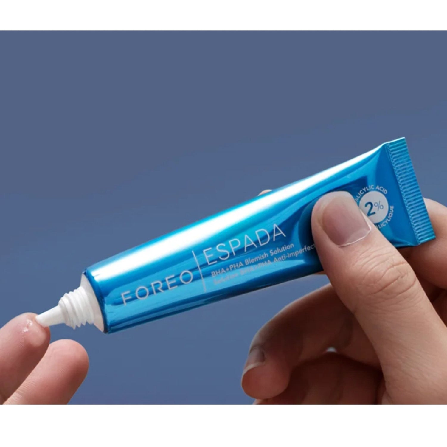 Acne Treatment ESPADA™ 2 plus - BeHope