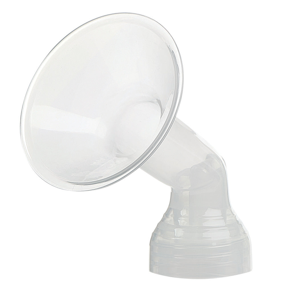 Pure Expressions Dual Channel Electric Breast Pump -BeHope