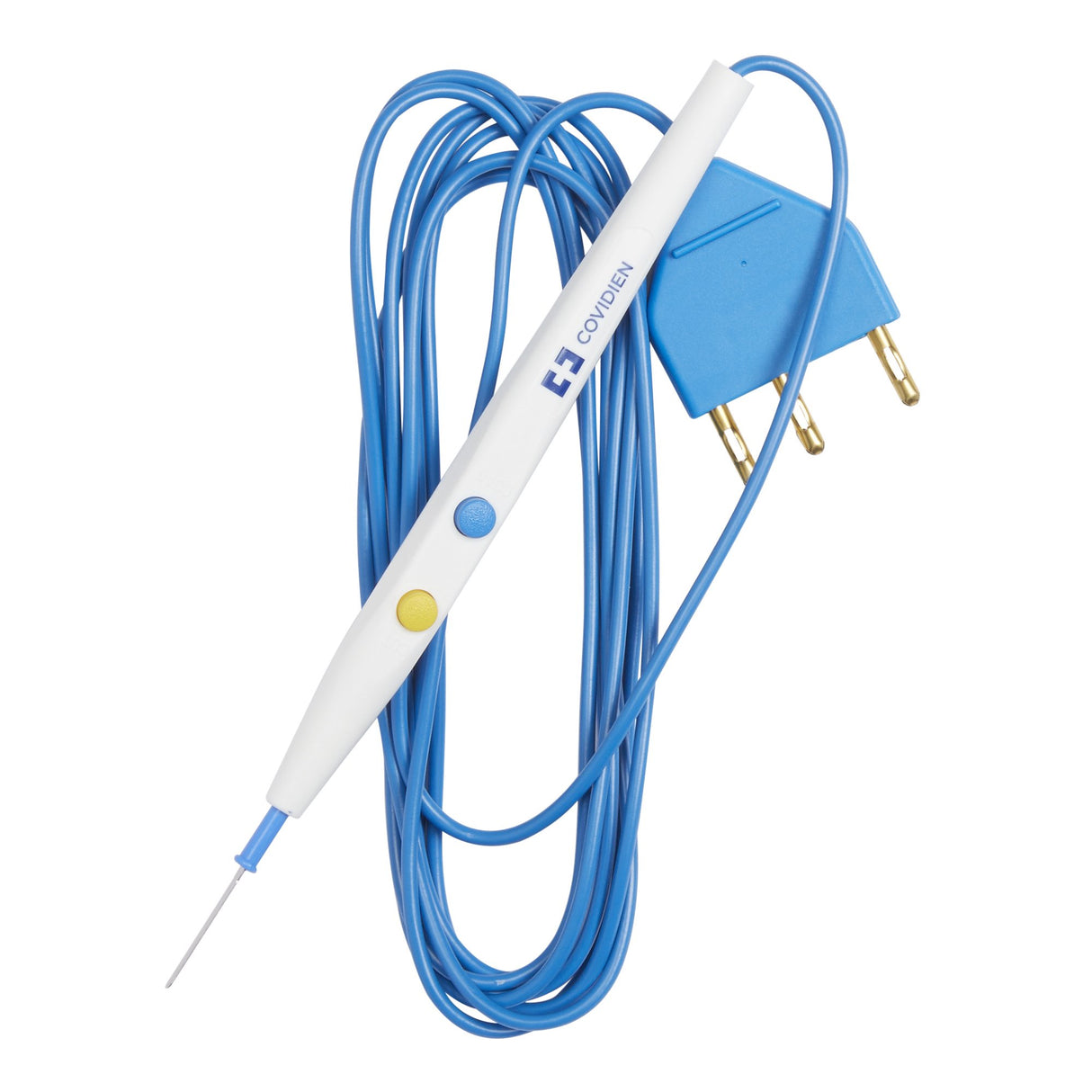 Electrosurgical Pencil Kit Valleylab™ Hex-Locking Blade Tip - BeHope