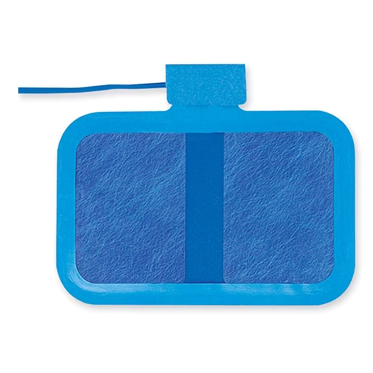 Patient Return Electrode Valleylab™ REM Polyhesive™ Split - BeHope