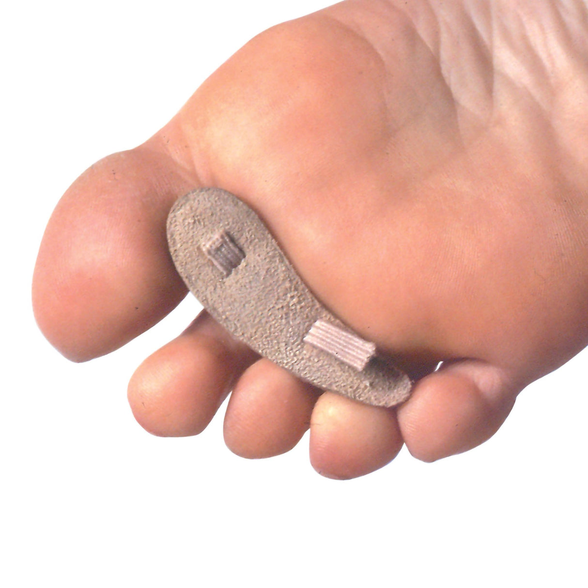 Hammer Toe Crest Pedifix® Small Pull-On Female 4 to 8 Right Foot - BeHope