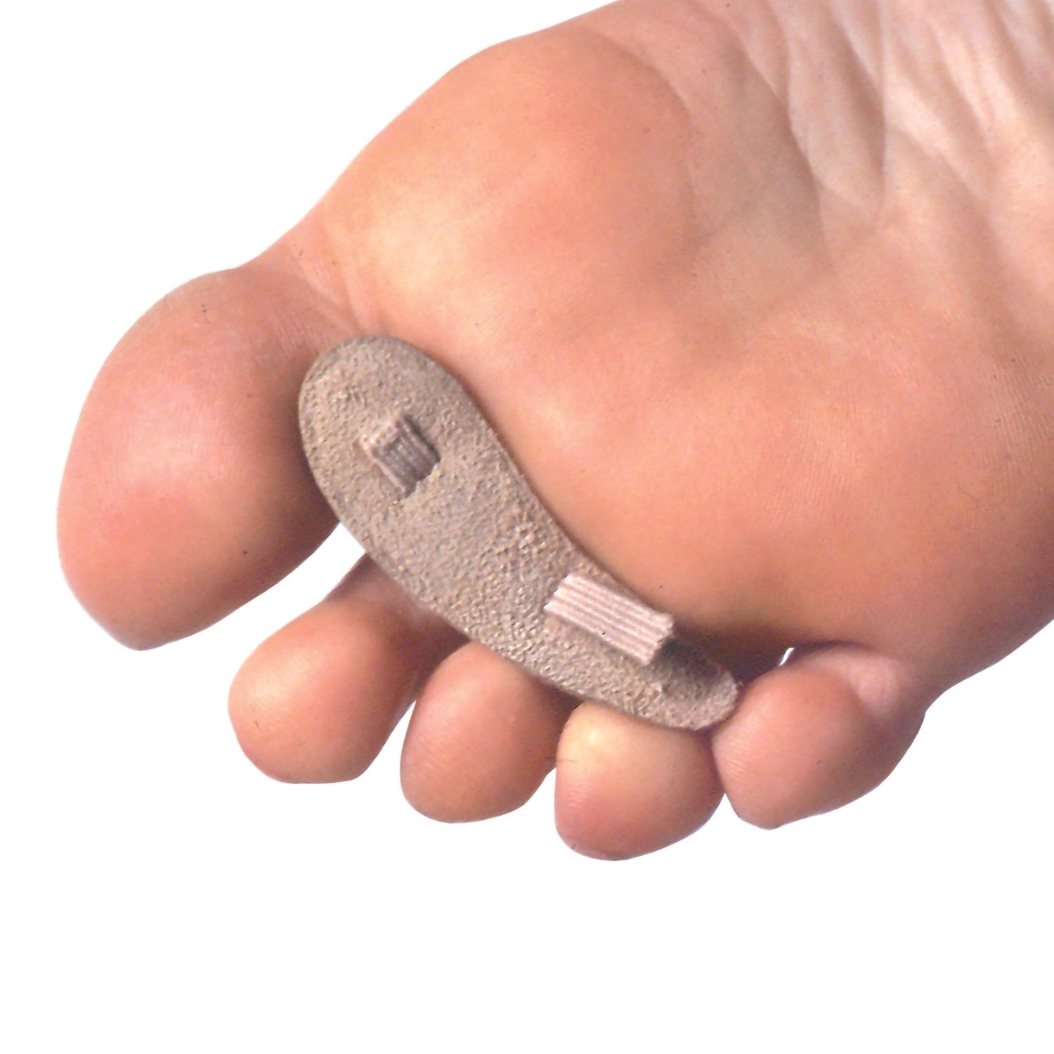 Hammer Toe Crest Pedifix® Small Pull-On Female 4 to 8 Right Foot - BeHope