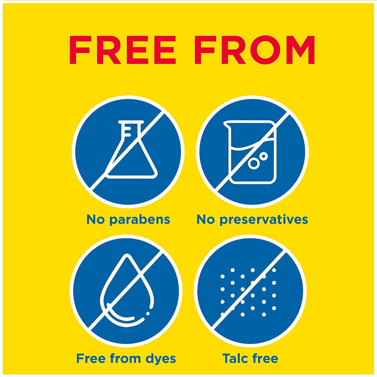 Diaper Rash Treatment Boudreaux's Butt Paste® 16 oz. Jar Scented Ointment - BeHope