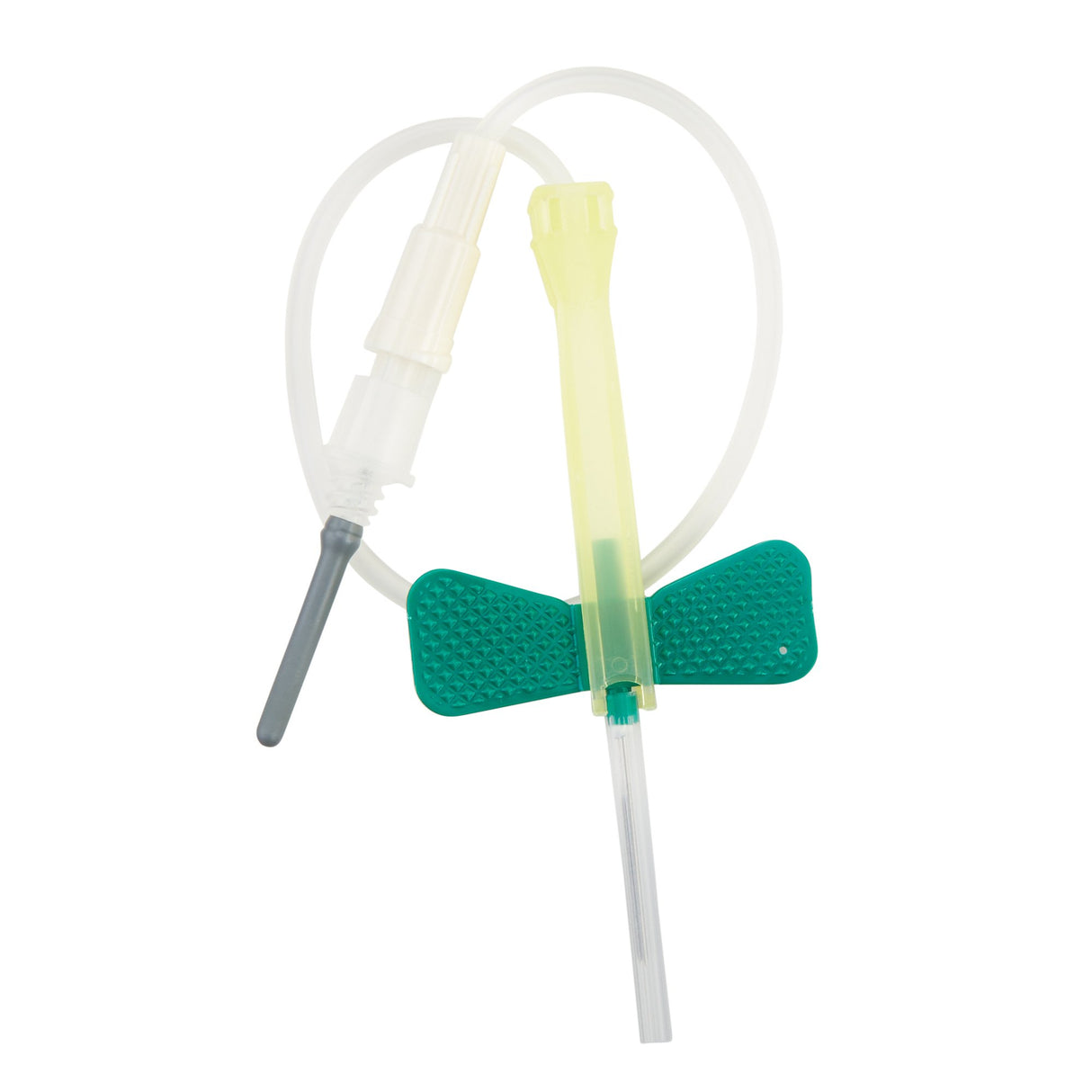 Bd Vacutainer® Safety-lok™ Blood Collection Set Sterile with Safety Needle - BeHope