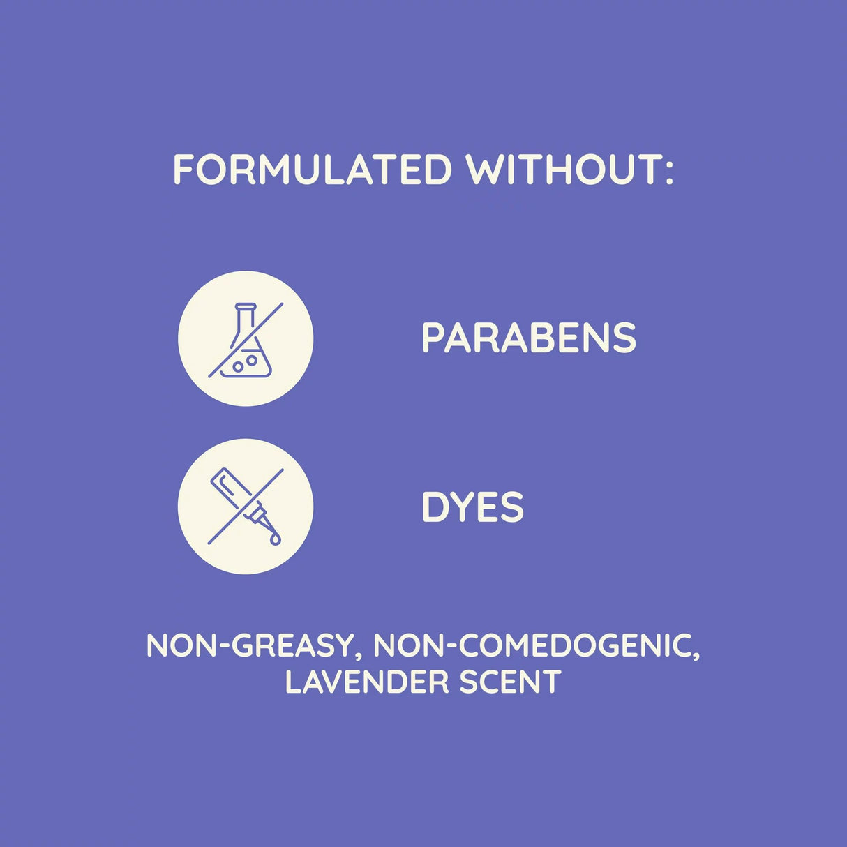 Hand and Body Moisturizer Aveeno® Stress Relief 12 oz. Pump Bottle Lavender Scent Lotion - BeHope