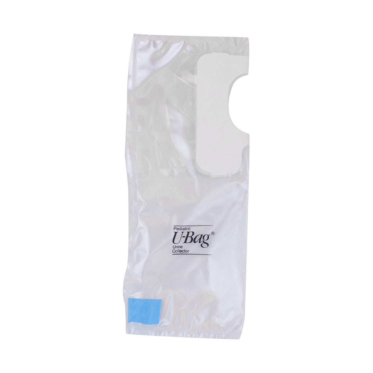 U-bag® Pediatric Urine Specimen Collector for Infant Skin Protection - BeHope