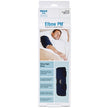 Elbow Support IMAK RSI® One Size Fits Most Dual Hook and Loop Strap Closures Left or Right Elbow Blue - BeHope