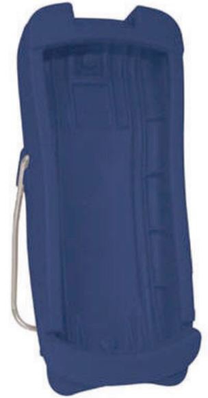 Protective Boot Royal Blue For Rad-5, Rad-5v Pulse Oximeter - BeHope