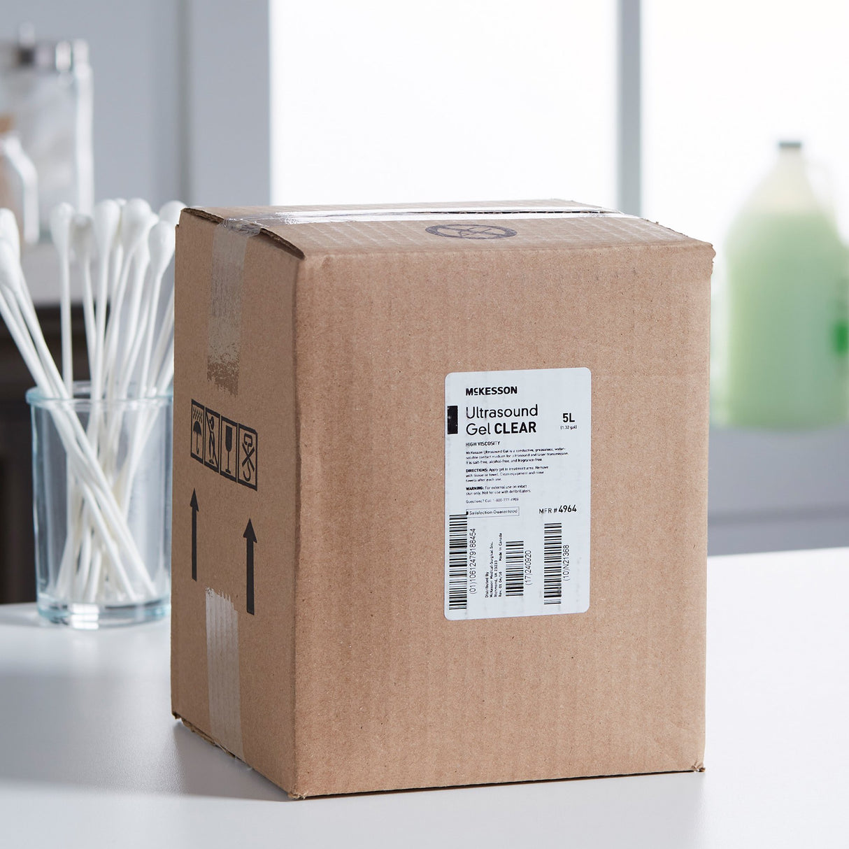 Swaddle Halo® SleepSack® Cotton NonSterile - BeHope