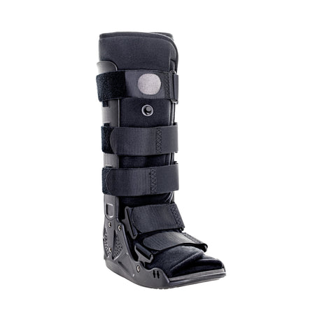 Air Walker Boot McKesson Pneumatic Pediatric / Adult X-Small Tall - BeHope