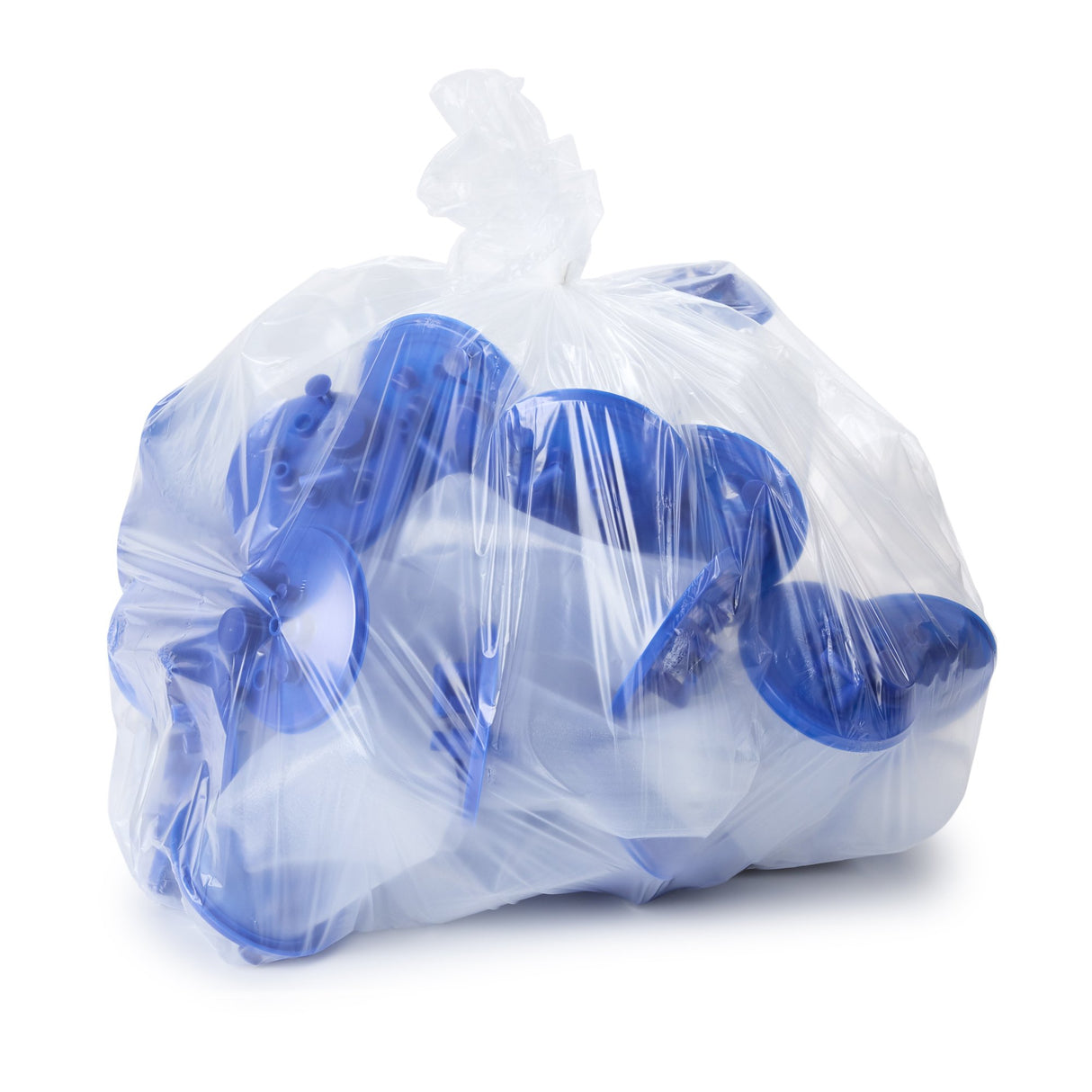 Flexible Suction Liner Kit Medi-Vac® Flex Advantage® 1500 mL Sealing Lid - BeHope