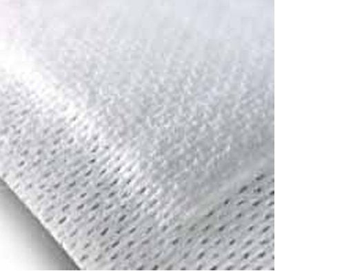 Island Dressing Primapore 4 X 13-3/4 Inch Rectangle Sterile Film Backing - BeHope