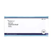 Hot / Cold Pack Cardinal Health™ General Purpose Medium 4-1/2 X 10-1/2 Inch Plastic / Gel Reusable - BeHope