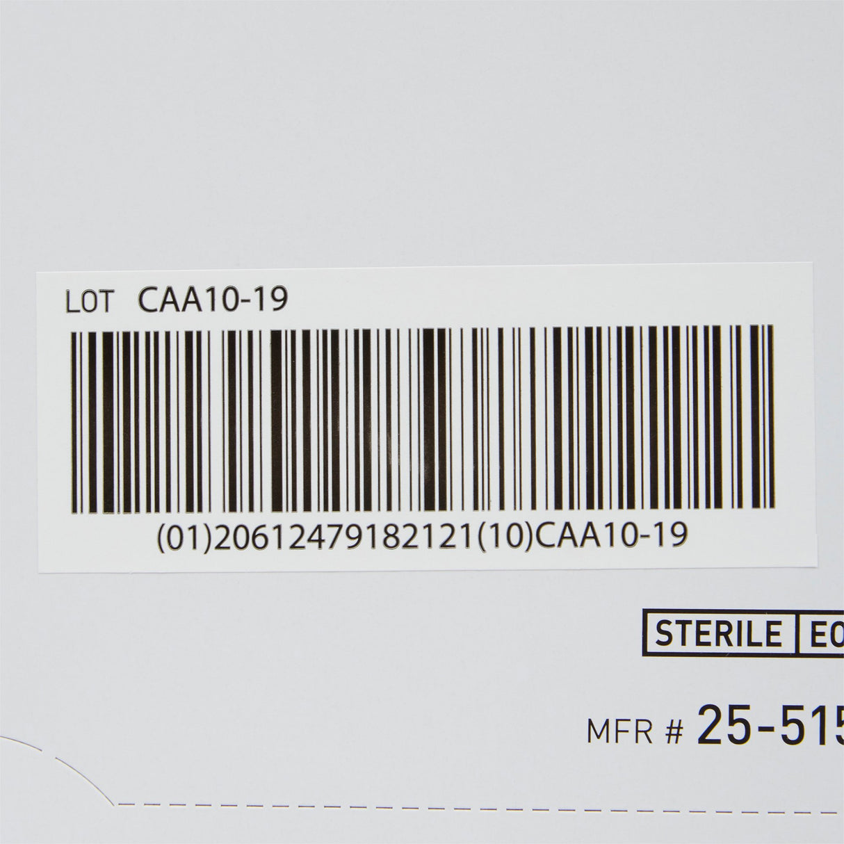 General Purpose Drape McKesson Poly Lined Towel Drape 18 W X 26 L Inch Sterile - BeHope