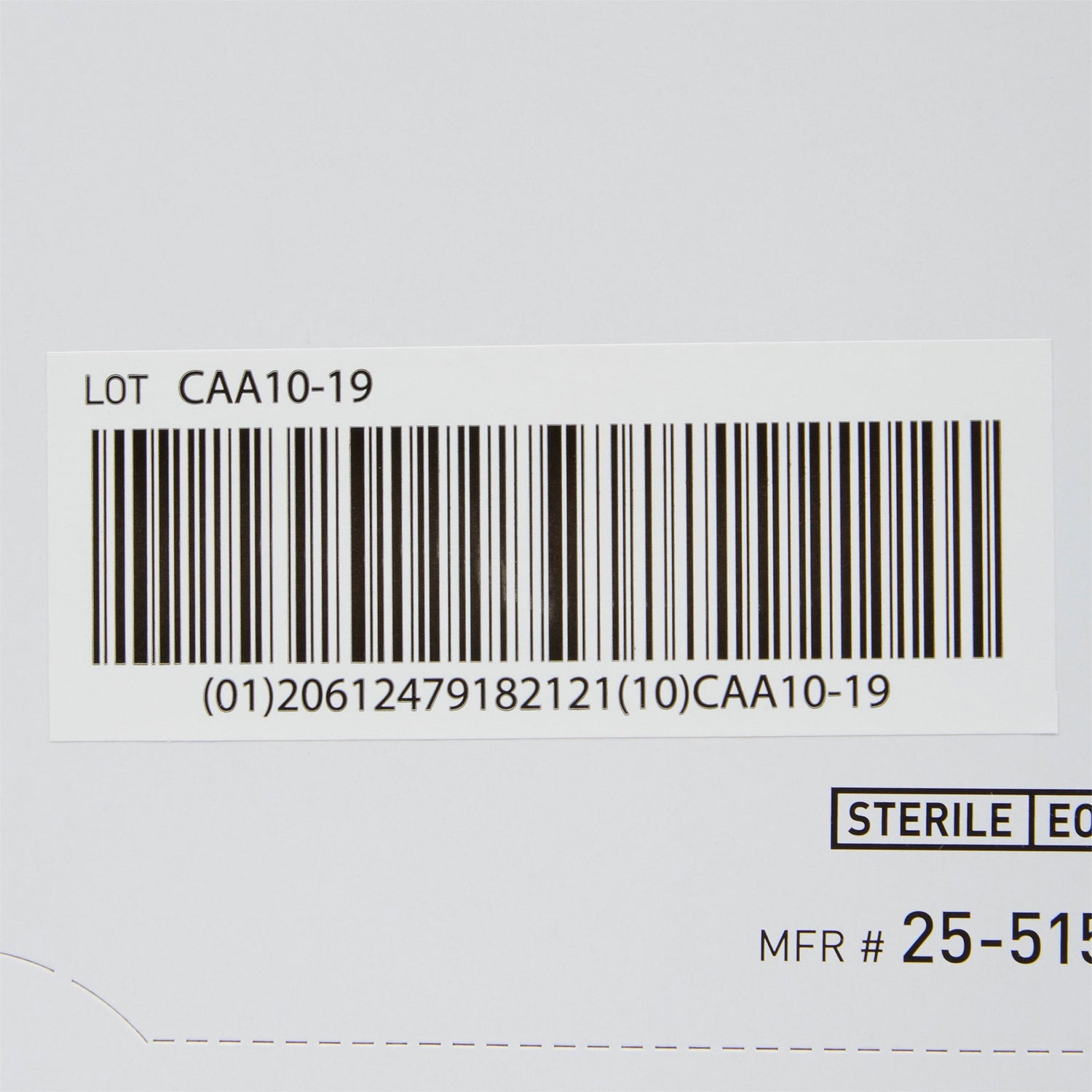 General Purpose Drape McKesson Poly Lined Towel Drape 18 W X 26 L Inch Sterile - BeHope