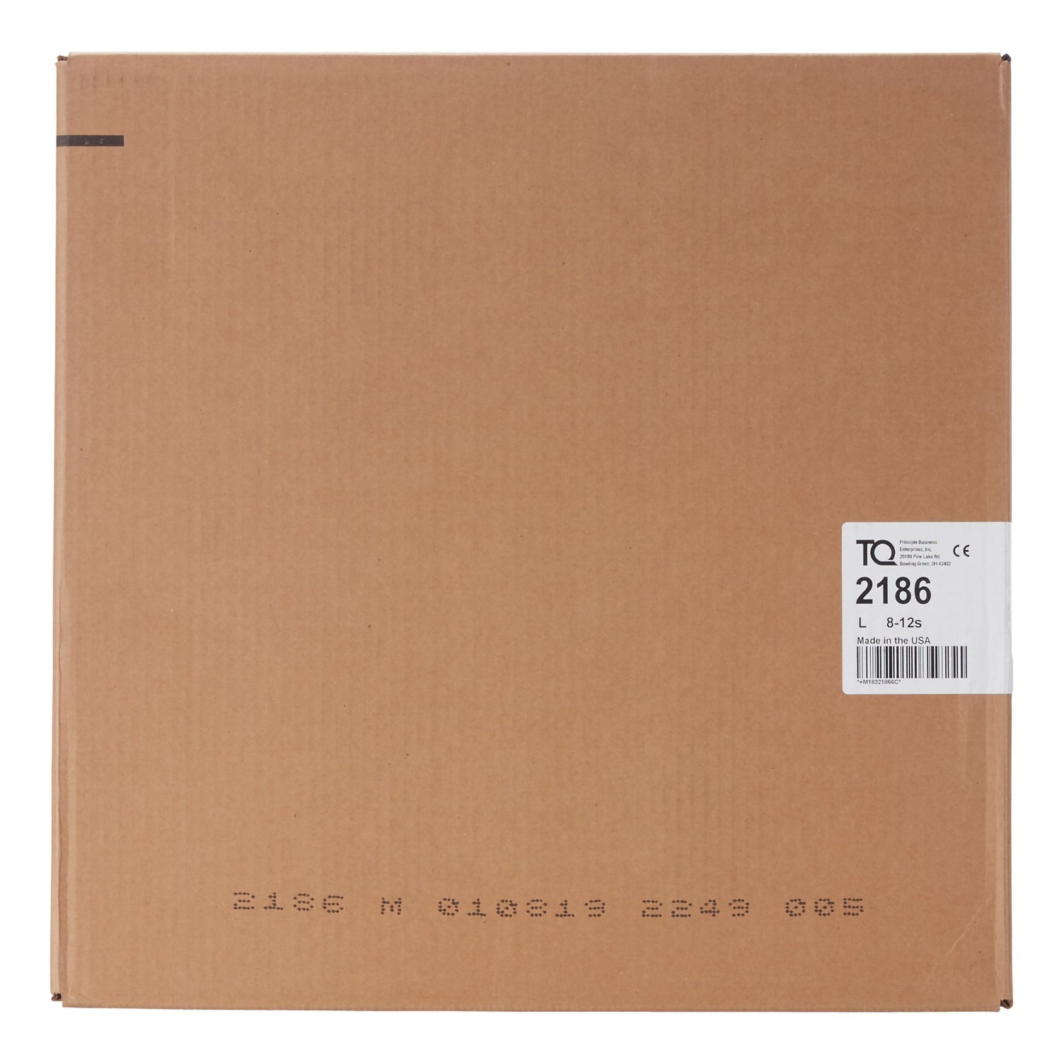 Unisex Adult Incontinence Brief Tranquility® ATN Large Disposable Heavy Absorbency - BeHope