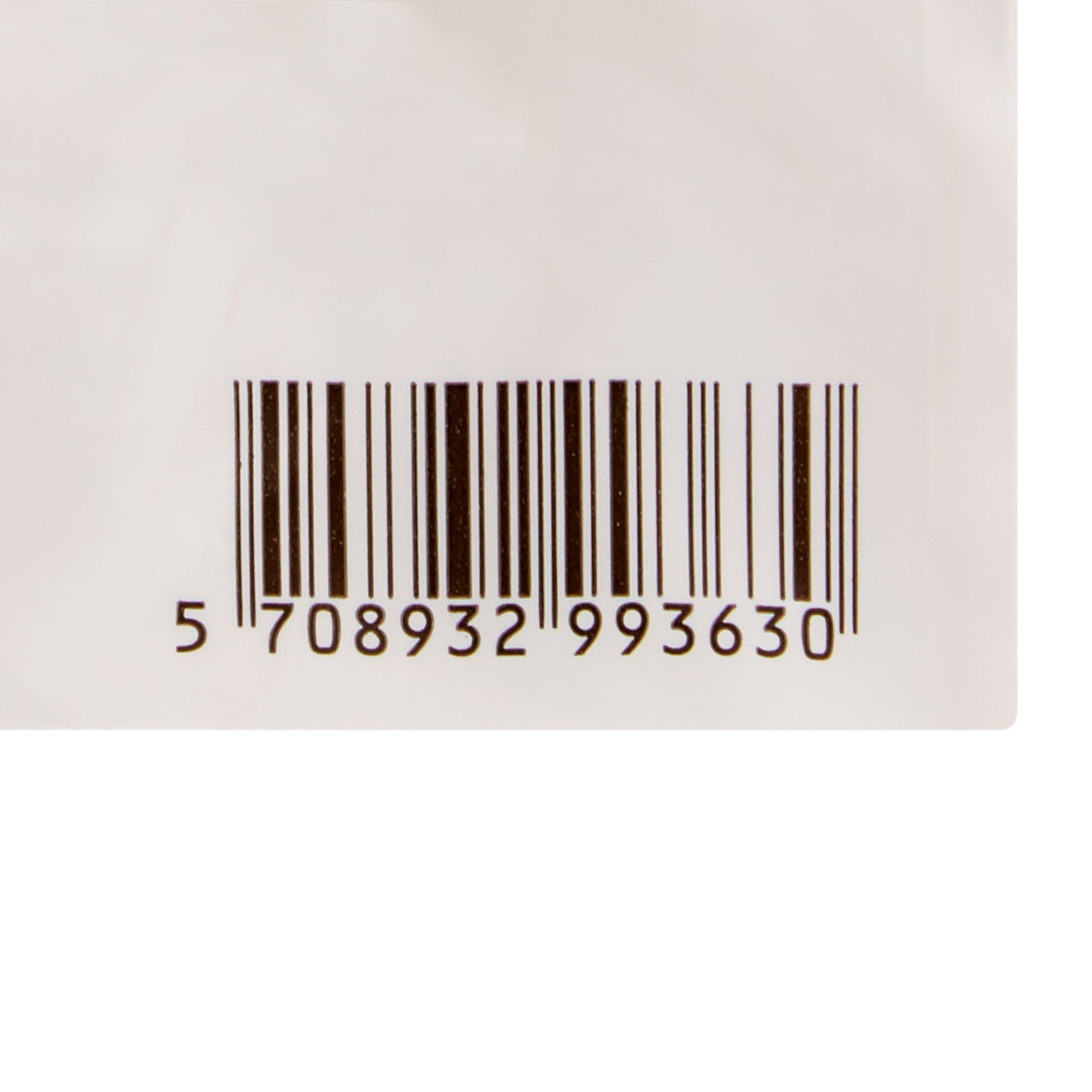 Male External Catheter Clear Advantage® Self-Adhesive Strip Silicone Large - BeHope