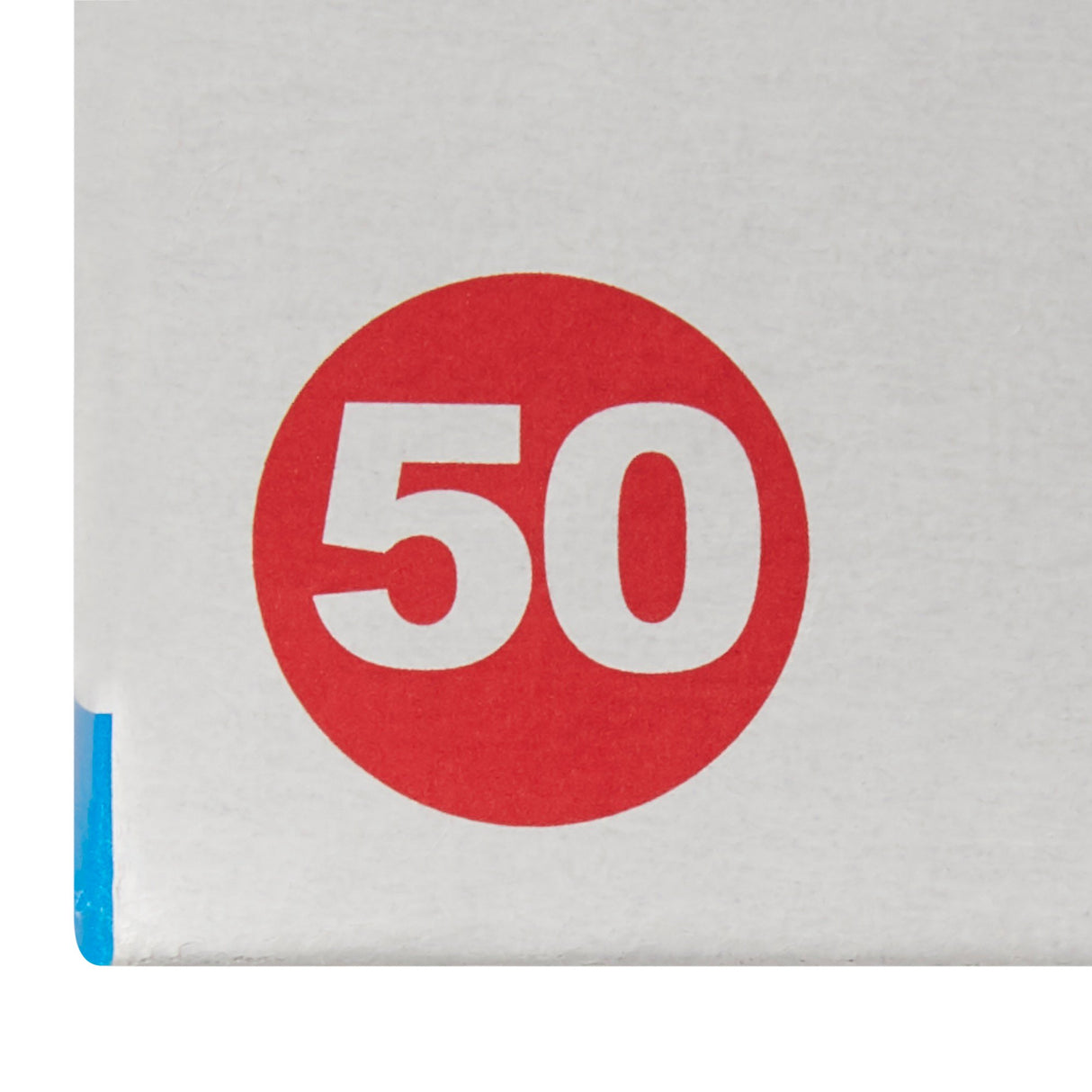 Skin Barrier Wipe Skincote™ 70% Strength Isopropyl Alcohol Individual Packet NonSterile - BeHope