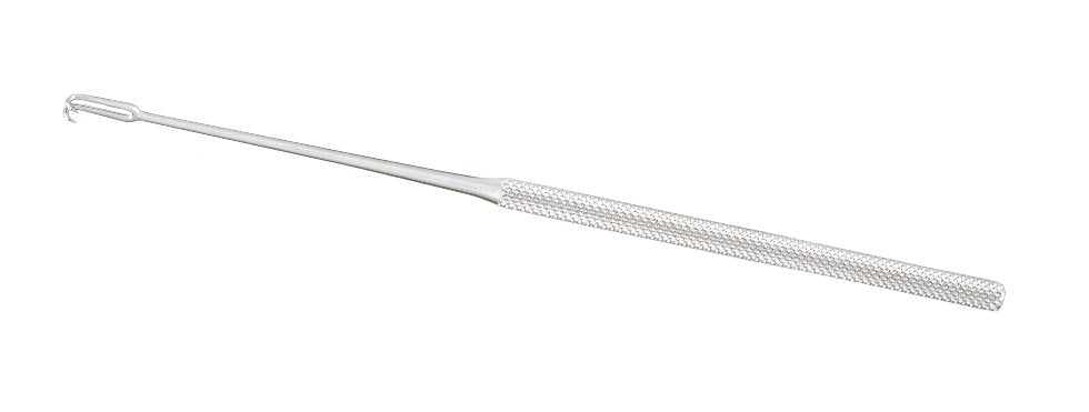 Skin Hook Miltex® Joseph 6-1/4 Inch Length German Stainless Steel NonSterile Reusable - BeHope