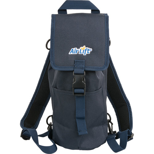 Backpack / Shoulder Bag For M6 C M9 Or Smaller Tanks - BeHope