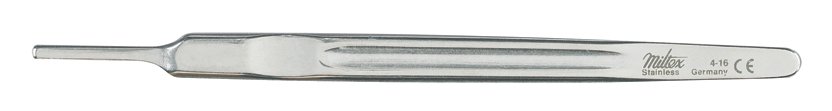 Miltex® Stainless Steel Scalpel Handle with Measurement Graduations - BeHope