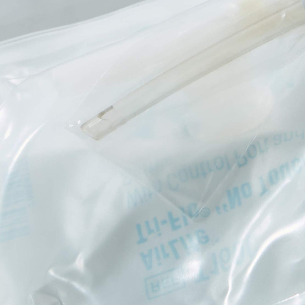 Suction Catheter Kit Tri-Flo® No Touch 14 Fr. Beveled Tip - BeHope