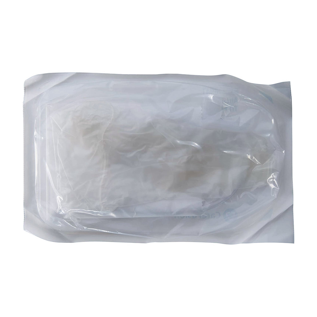 Suction Catheter Kit Tri-Flo® Cath-N-Glove® 14 Fr. Beveled Tip - BeHope