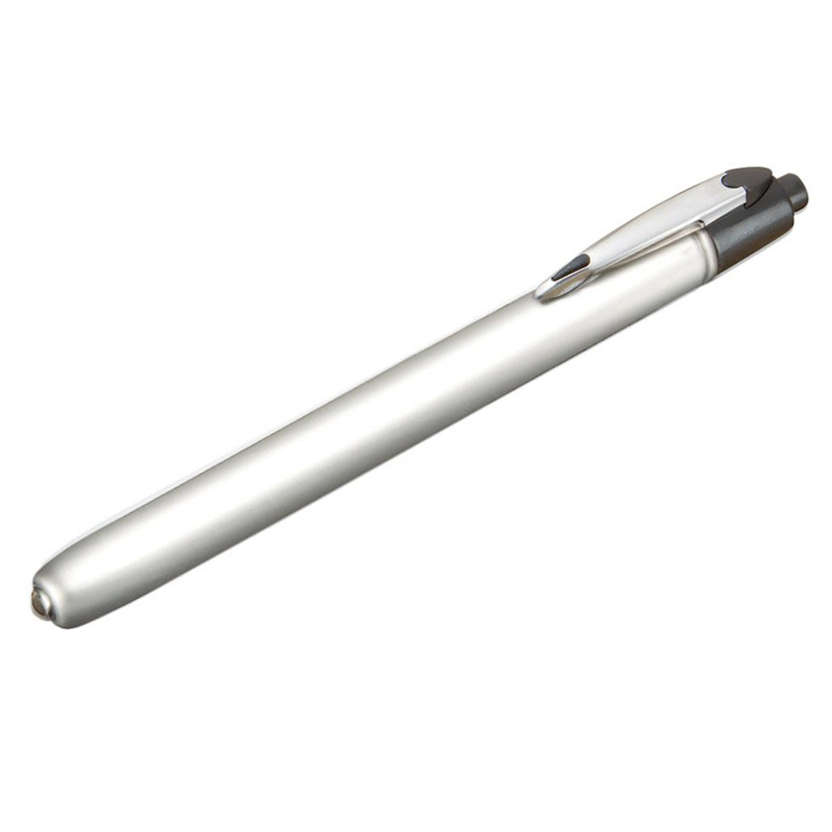 Penlight Metalite® White 5-3/4 Inch Reusable - BeHope