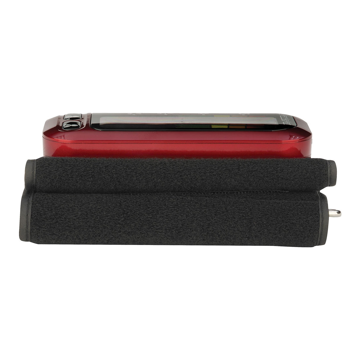 Home Automatic Digital Blood Pressure Monitor Smartheart Adult Cuff Nylon Cuff 22 to 42 cm Desk Model - BeHope