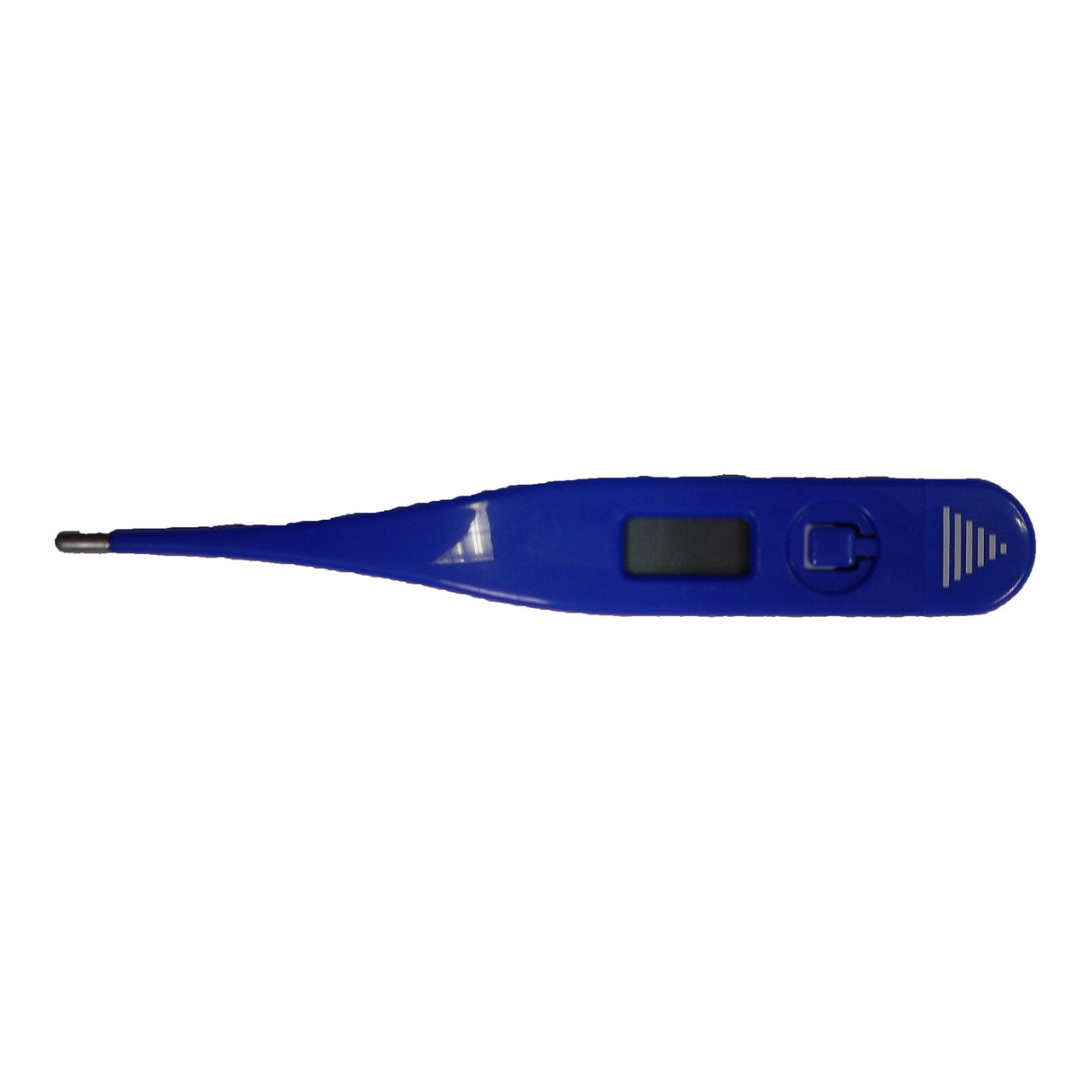 Digital Thermometer Display Kit Veridian Oral / Rectal / Axillary Probe Handheld - BeHope