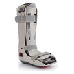 Air Walker Boot Breg® Genesis 4-Strap Pneumatic Adult Medium Tall - BeHope