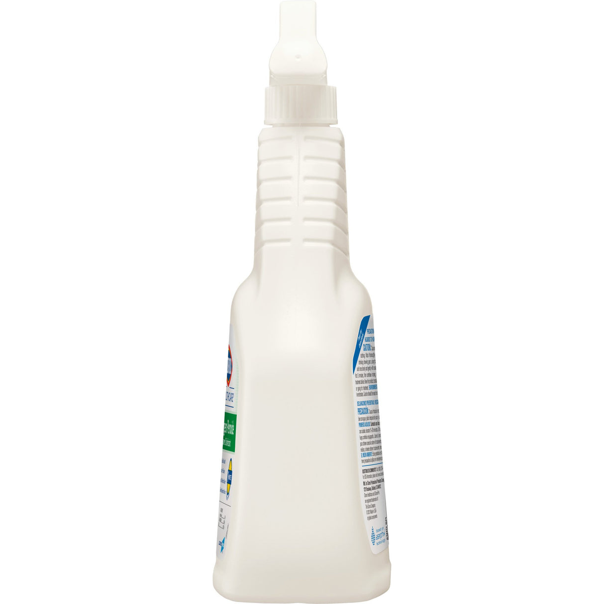 Surface Disinfectant Cleaner Clorox Healthcare® Peroxide Based Trigger Spray Liquid 32 oz. Bottle Unscented NonSterile - BeHope