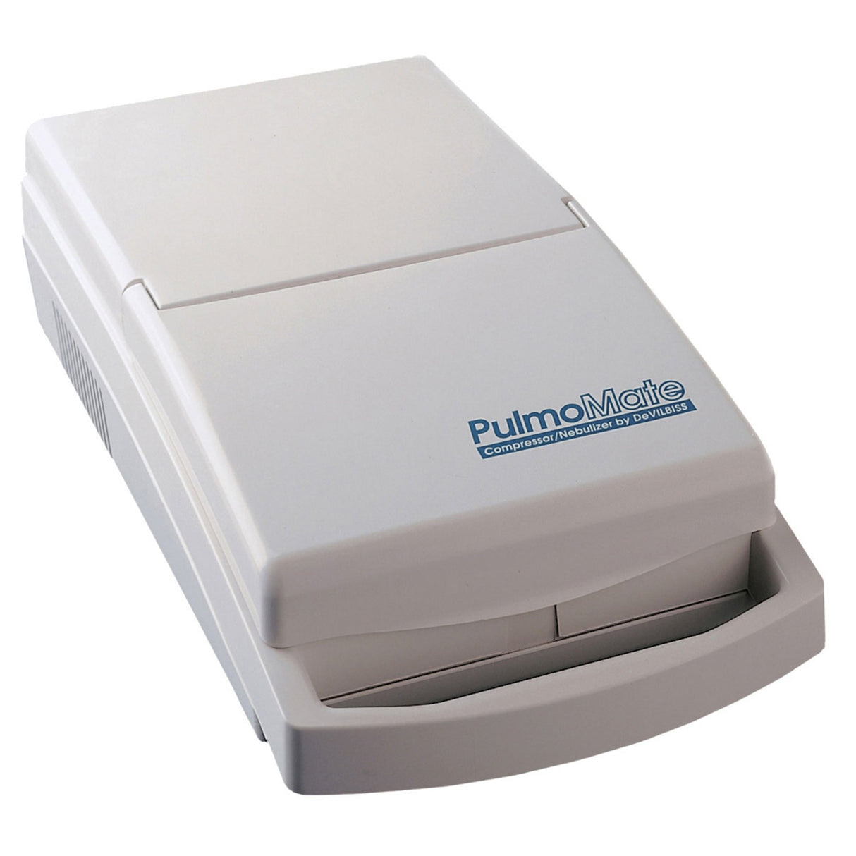 DeVilbiss® PulmoMate® Nebulizer Compressor - BeHope
