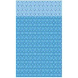 Table Drape Cardinal Health 24 W X 41 L Inch - Behope