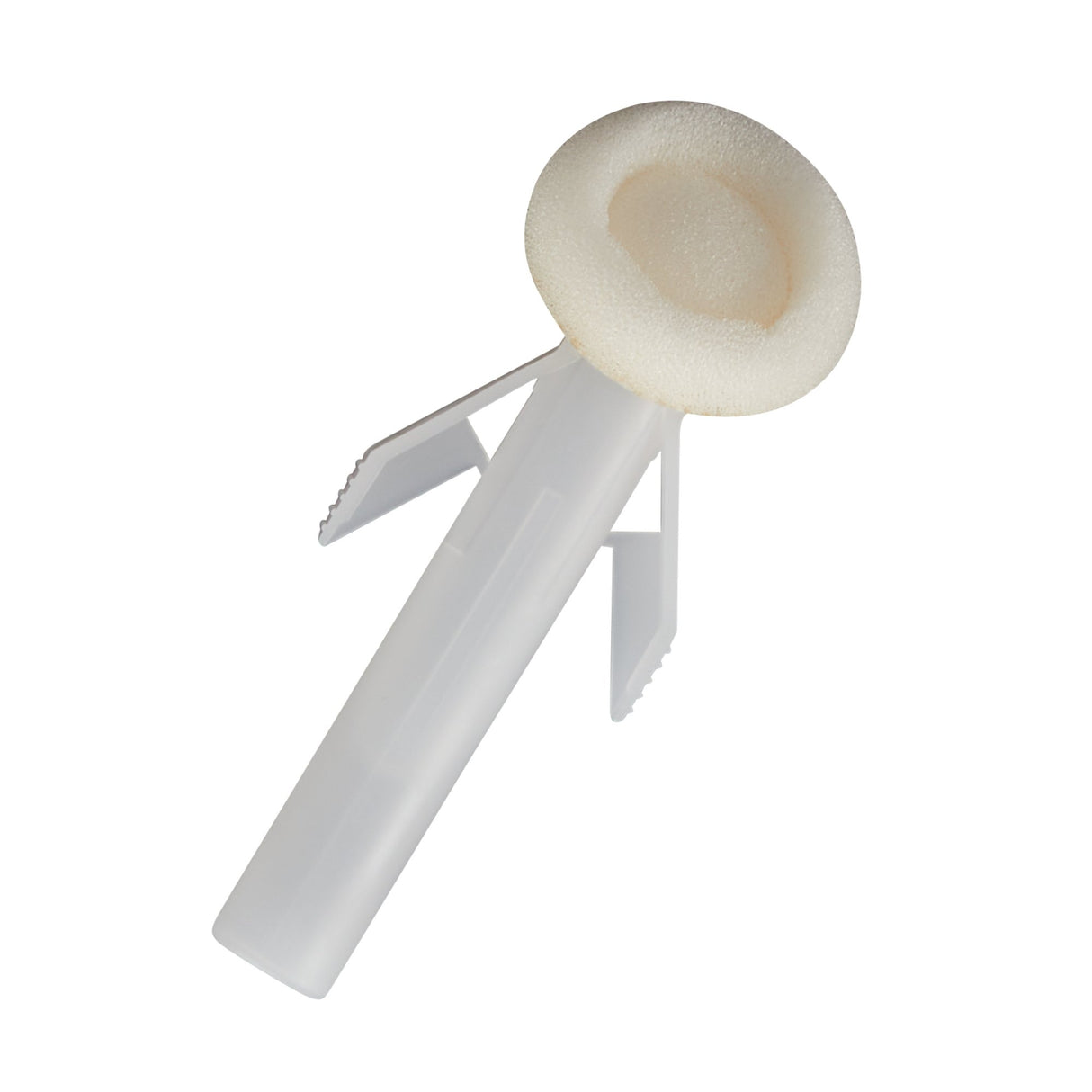 Skin Prep Solution ChloraPrep™ Clear 1 mL Foam Applicator 2% / 70% Strength CHG (Chlorhexidine Gluconate) / Isopropyl Alcohol Sterile - BeHope