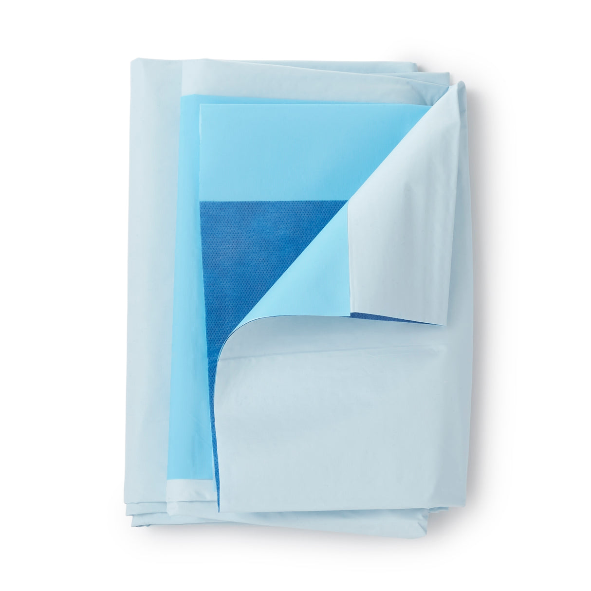 Table Cover Tiburon® 44 W X 90 L Inch - BeHope