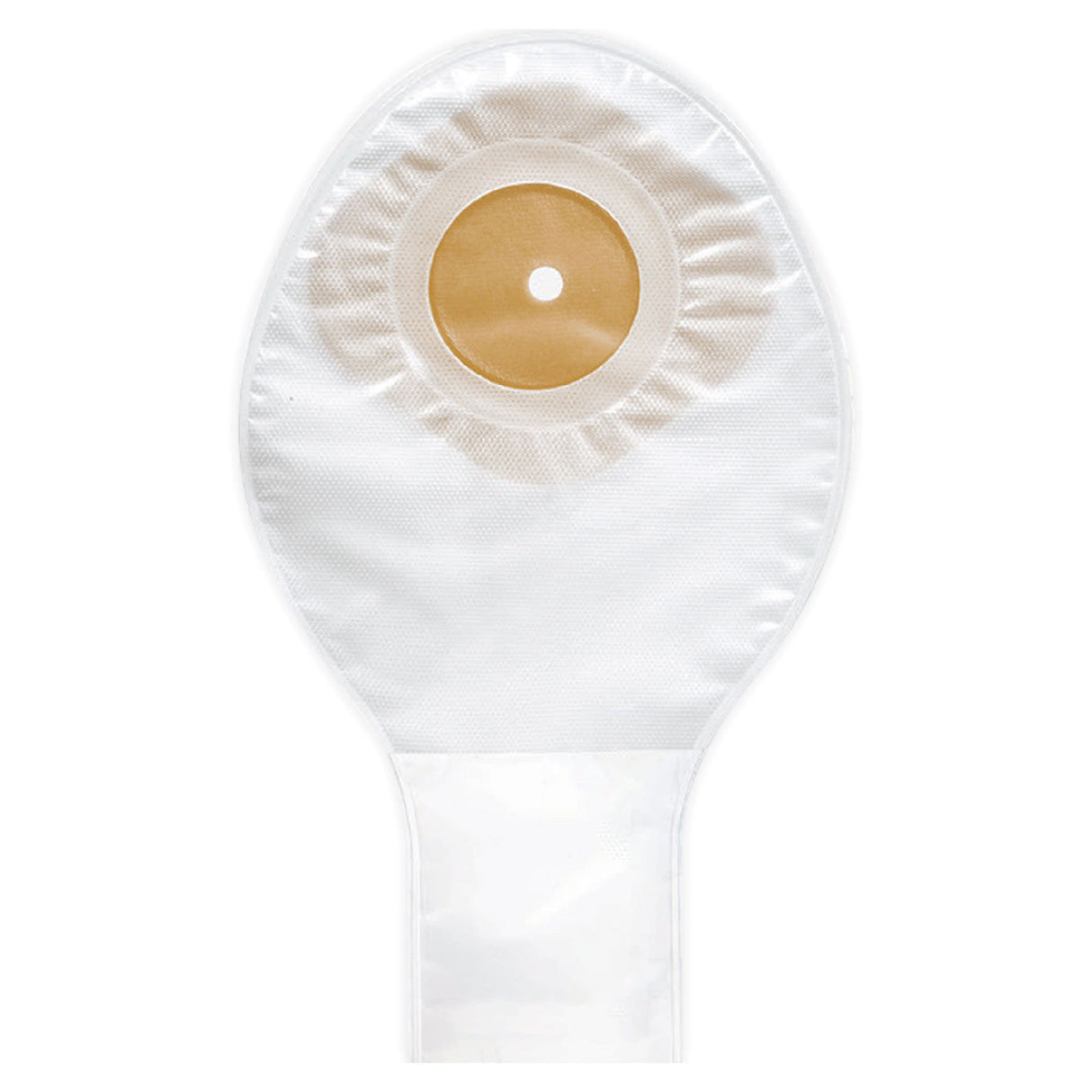 Ostomy Pouch Little Ones® Activelife® One-piece System Child Flexible Transparent Drainable - BeHope